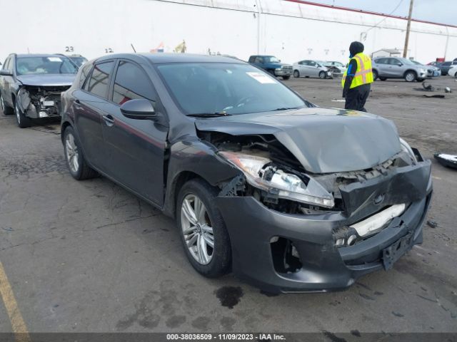 MAZDA MAZDA3 2013 jm1bl1lp5d1838328