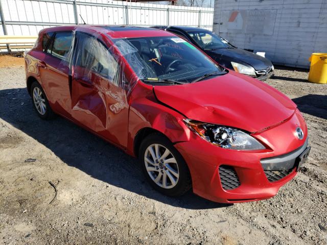 MAZDA NULL 2013 jm1bl1lp5d1843965