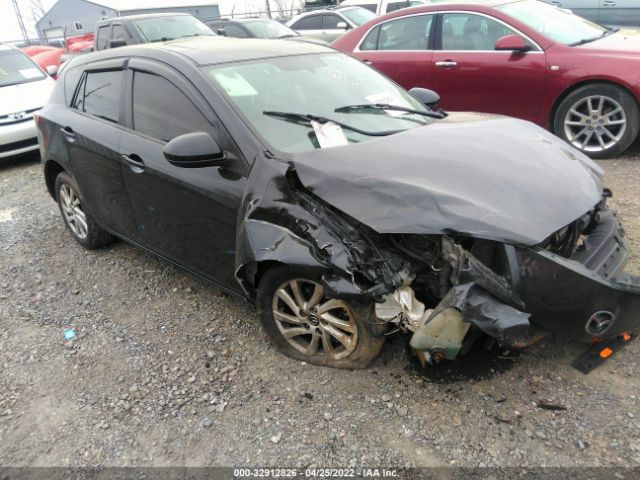 MAZDA 3 2013 jm1bl1lp6d1744247