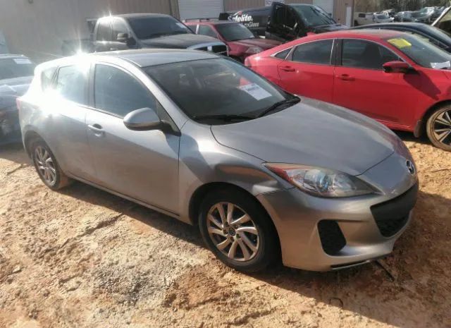 MAZDA MAZDA3 2013 jm1bl1lp6d1749531