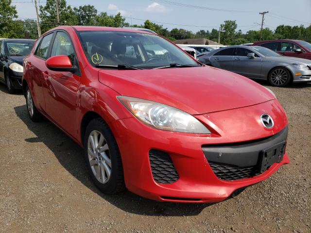 MAZDA MAZDA3 2013 jm1bl1lp6d1780861