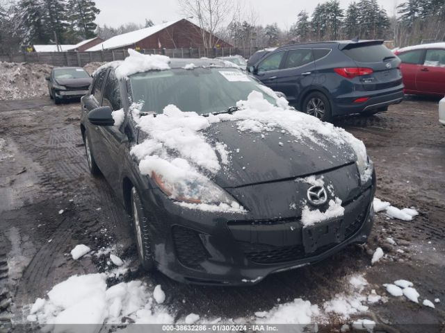 MAZDA MAZDA3 2013 jm1bl1lp6d1790810