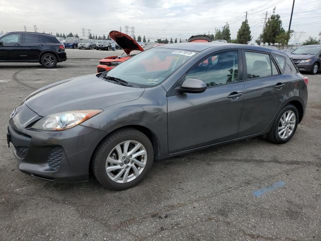 MAZDA 3 I 2013 jm1bl1lp6d1821425