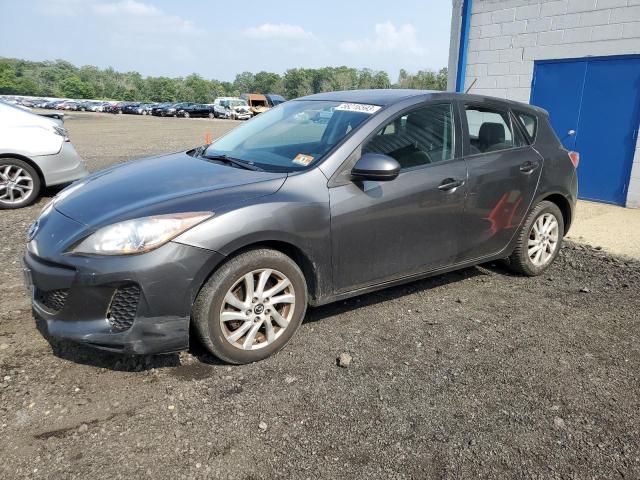 MAZDA MAZDA 3 2013 jm1bl1lp6d1822560