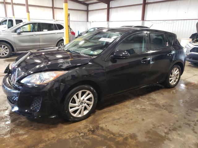 MAZDA 3 I 2013 jm1bl1lp6d1823837