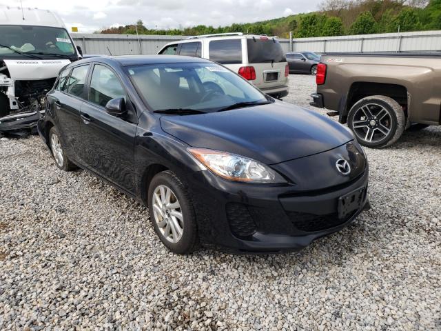 MAZDA 3 I 2013 jm1bl1lp6d1824308