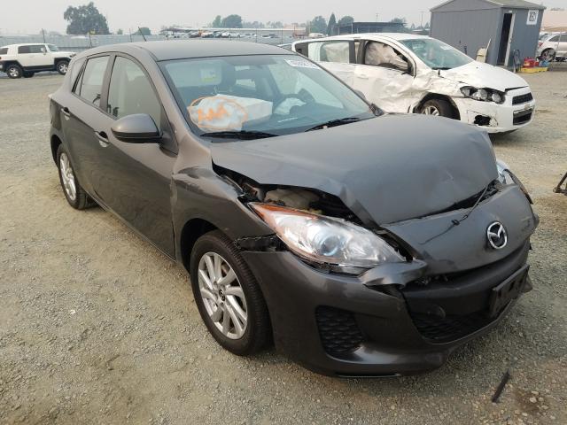 MAZDA NULL 2013 jm1bl1lp6d1830612