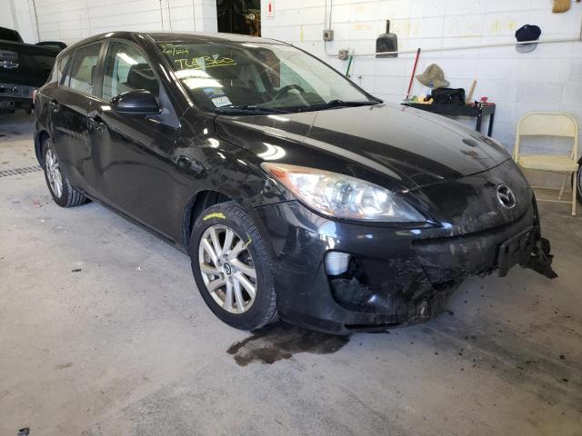 MAZDA 3 I 2013 jm1bl1lp7d1743219