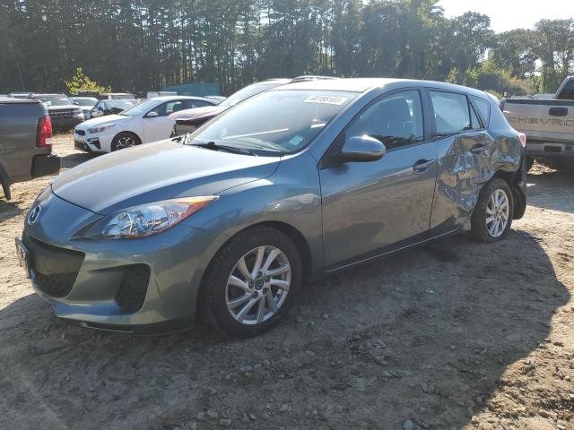 MAZDA 3 I 2013 jm1bl1lp7d1743365