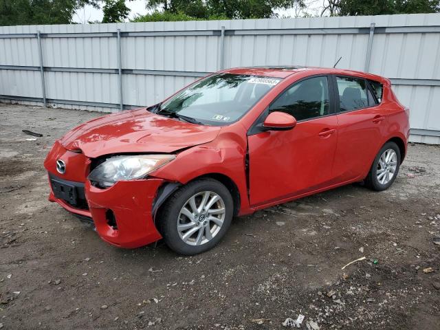 MAZDA 3 I 2013 jm1bl1lp7d1743687