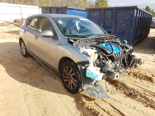 MAZDA 3 I 2013 jm1bl1lp7d1771652