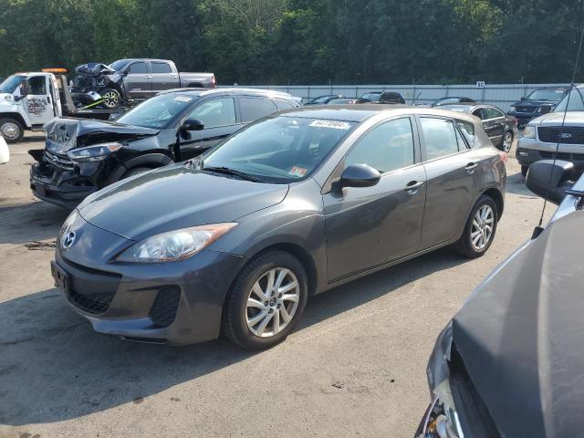 MAZDA 3 2013 jm1bl1lp7d1821966