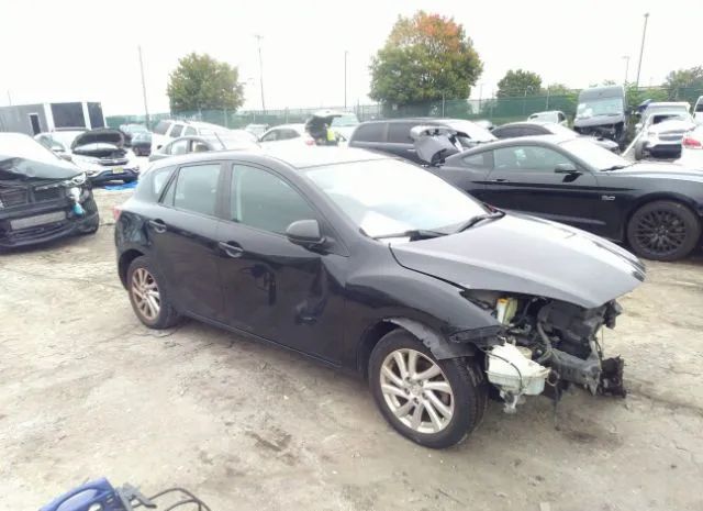 MAZDA 3 2013 jm1bl1lp7d1841232