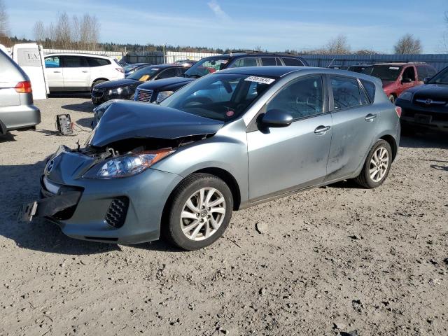 MAZDA 3 2013 jm1bl1lp8d1729040