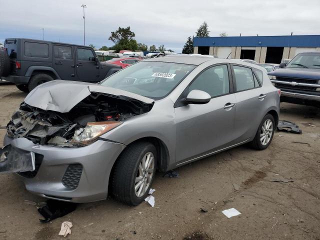 MAZDA 3 2013 jm1bl1lp8d1735050