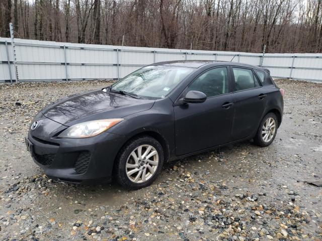 MAZDA 3 I 2013 jm1bl1lp8d1743228