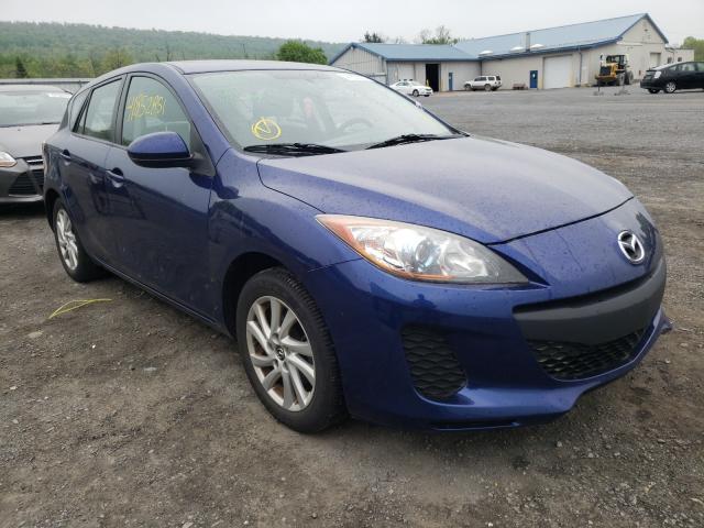 MAZDA 3 I 2013 jm1bl1lp8d1743536