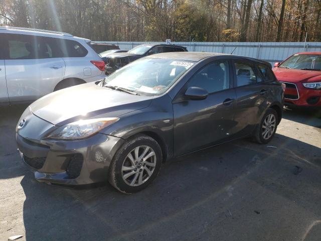 MAZDA 3 2013 jm1bl1lp8d1773829