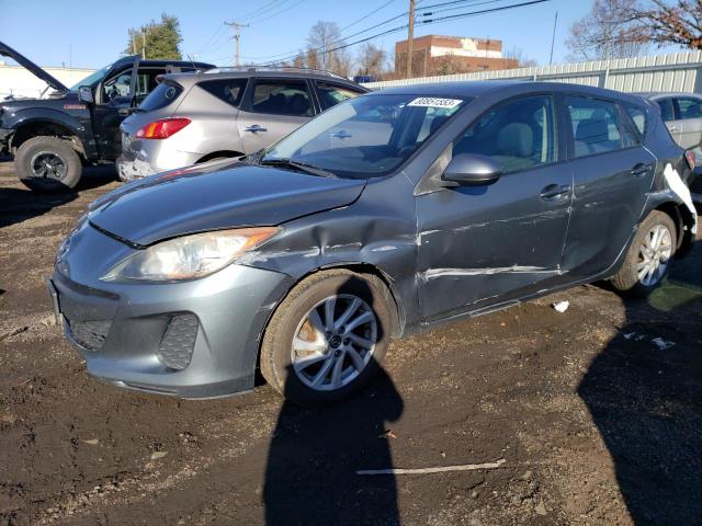 MAZDA 3 2013 jm1bl1lp8d1788248