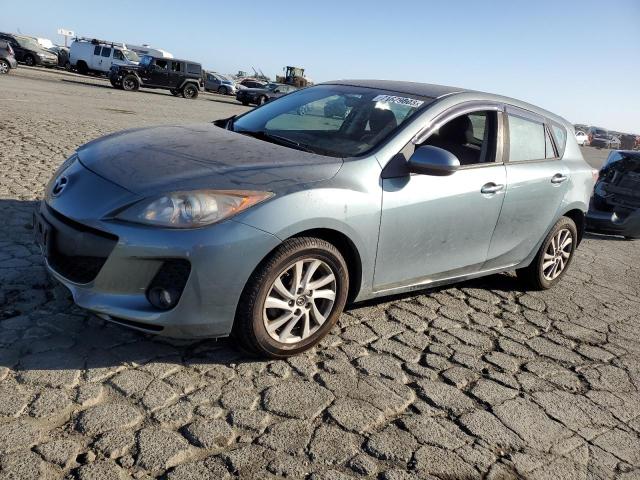 MAZDA 3 I 2013 jm1bl1lp8d1791456