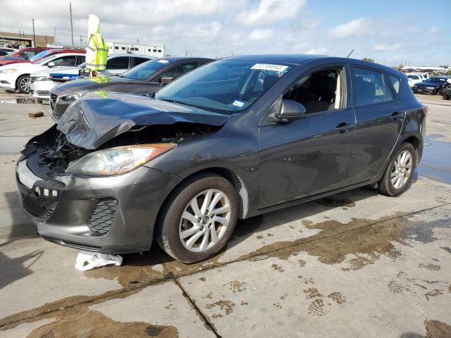 MAZDA 3 2013 jm1bl1lp8d1823306