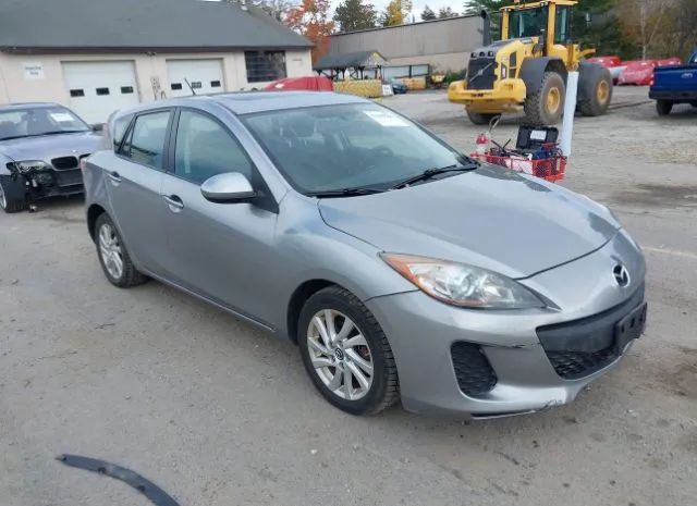 MAZDA 3 2013 jm1bl1lp9d1740824