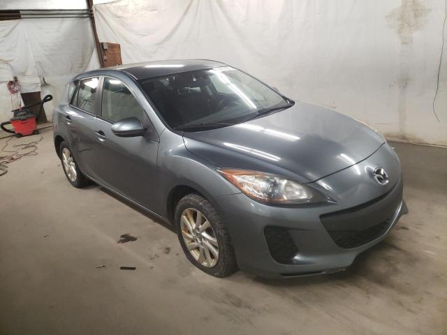 MAZDA NULL 2013 jm1bl1lp9d1755873