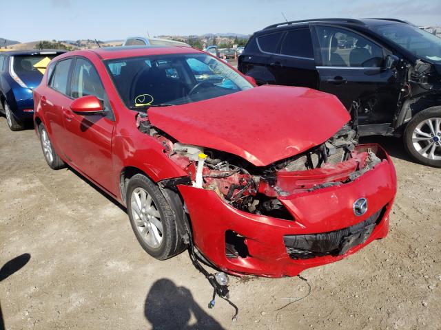 MAZDA 3 I 2013 jm1bl1lp9d1769899