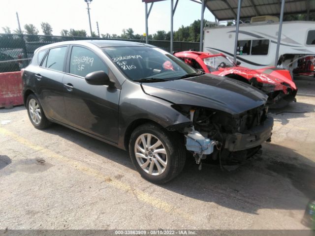 MAZDA 3 2013 jm1bl1lp9d1780997