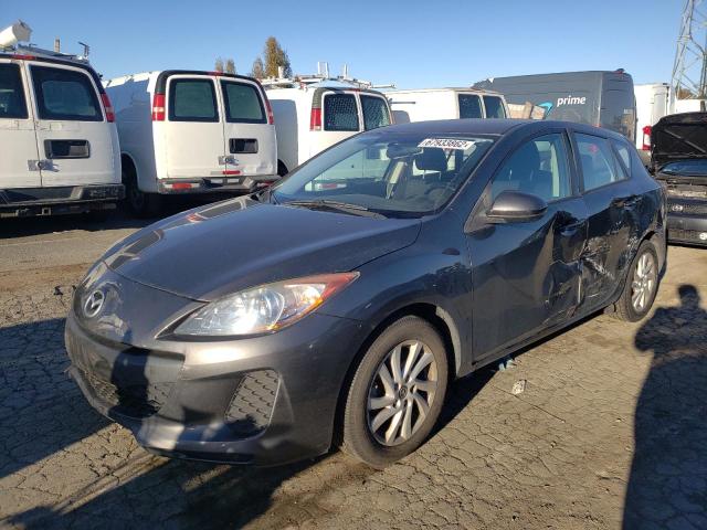 MAZDA 3 I 2013 jm1bl1lp9d1795676