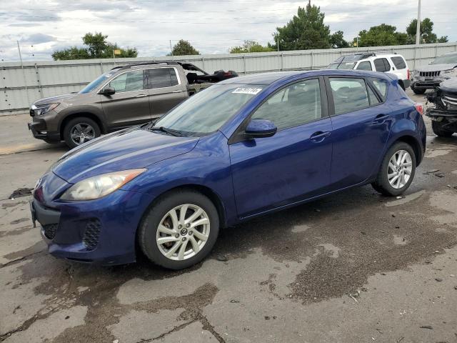 MAZDA 3 I 2013 jm1bl1lp9d1796780