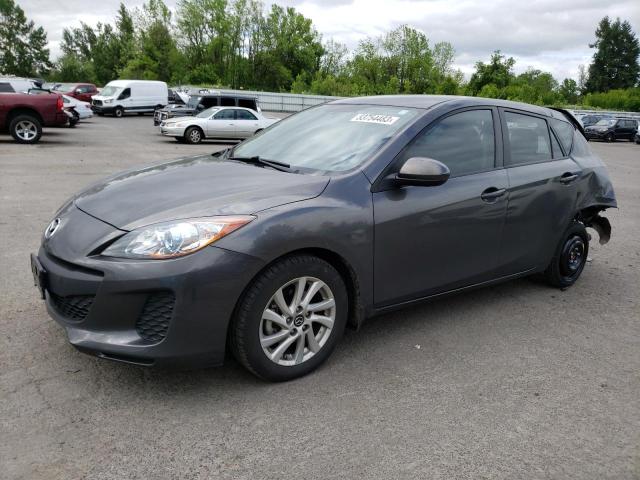 MAZDA 3 I 2013 jm1bl1lp9d1815747