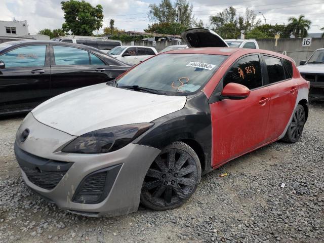 MAZDA 3 I 2013 jm1bl1lp9d1822228