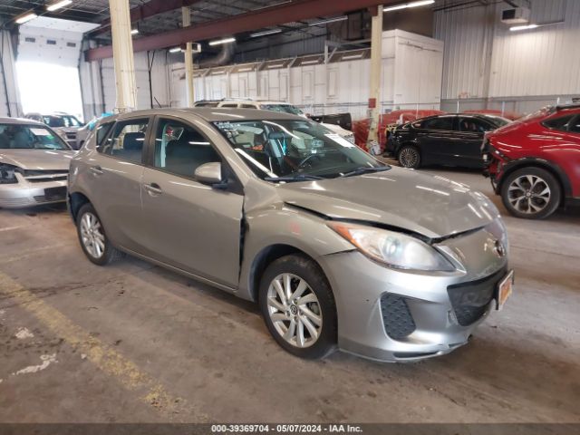 MAZDA MAZDA3 2013 jm1bl1lp9d1831317