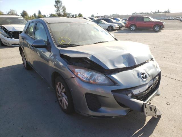 MAZDA 3 I 2013 jm1bl1lpxd1729105