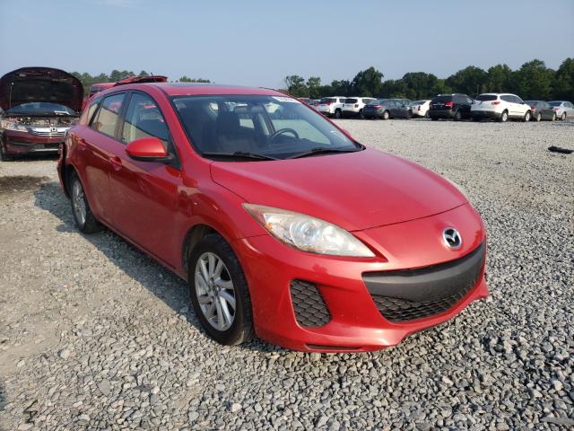 MAZDA 3 I 2013 jm1bl1lpxd1741478