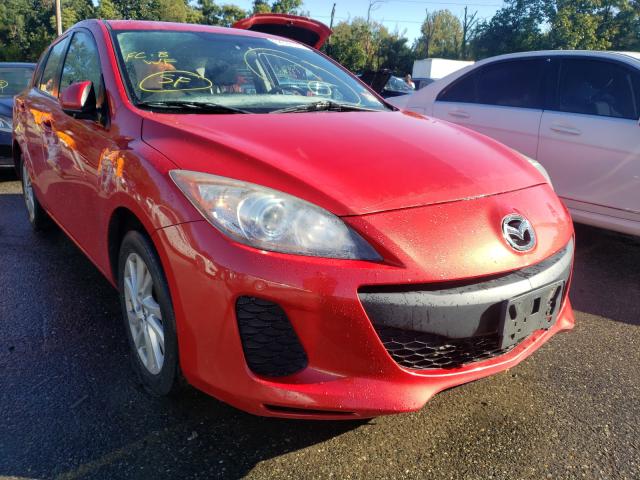 MAZDA 3 I 2013 jm1bl1lpxd1742405