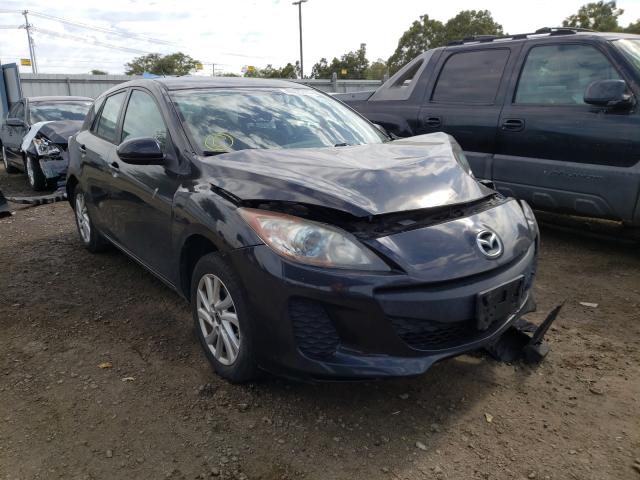 MAZDA 3 I 2013 jm1bl1lpxd1748303