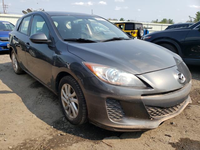 MAZDA 3 I 2013 jm1bl1lpxd1750875