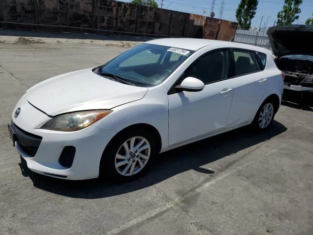 MAZDA 3 I 2013 jm1bl1lpxd1754327