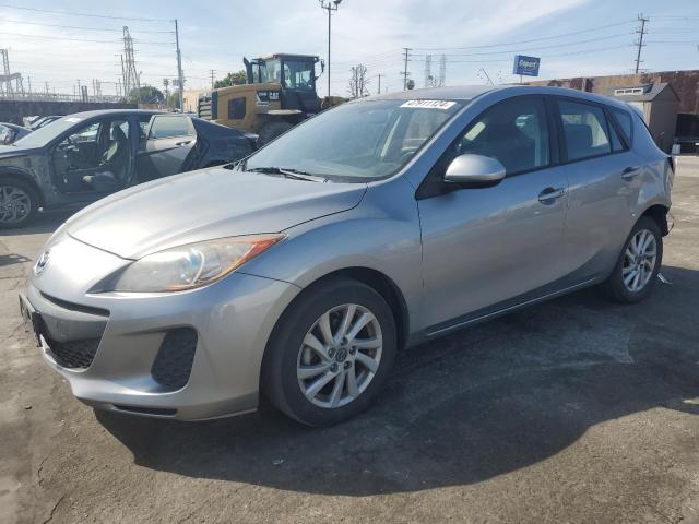 MAZDA 3 2013 jm1bl1lpxd1794147