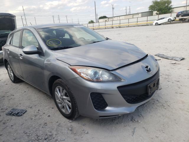 MAZDA 3 I 2013 jm1bl1lpxd1794181