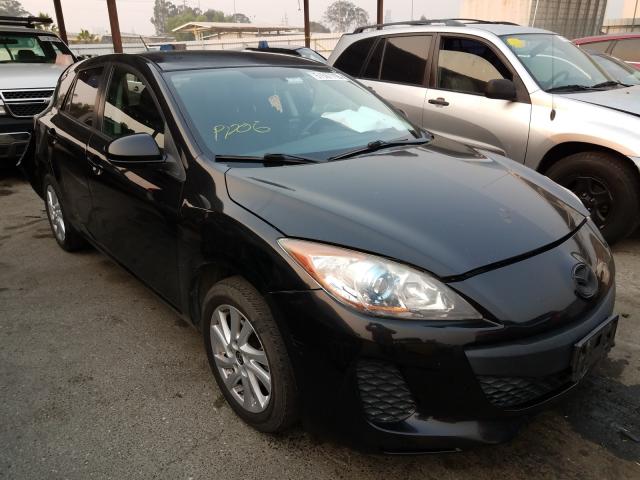 MAZDA 3 I 2013 jm1bl1lpxd1830824