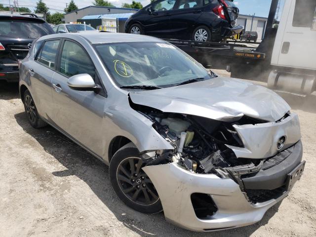 MAZDA 3 I 2013 jm1bl1lpxd1831374