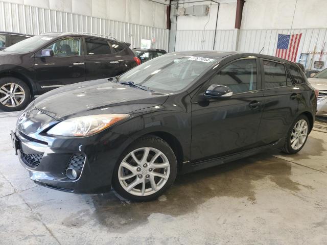 MAZDA MAZDA3 2012 jm1bl1m50c1541124