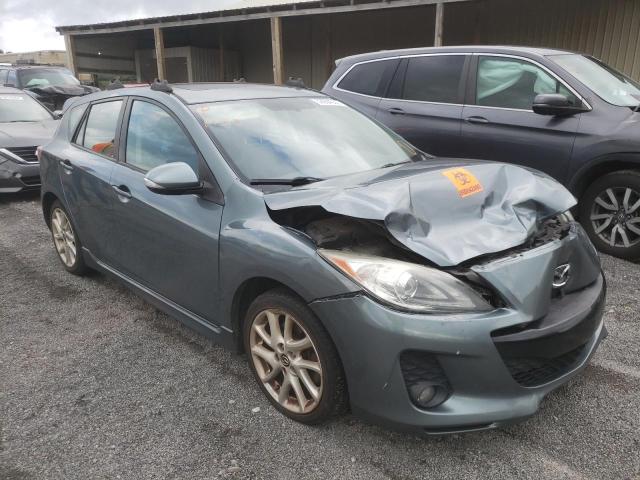 MAZDA 3 S 2013 jm1bl1m50d1752776