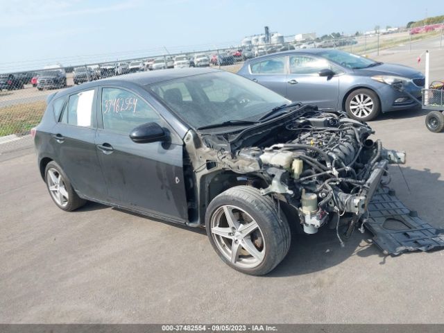 MAZDA MAZDA3 2011 jm1bl1m51b1384878