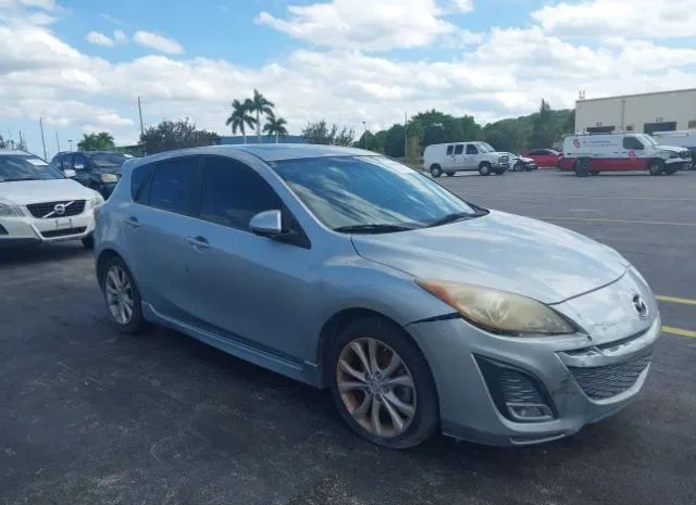 MAZDA MAZDA3 2011 jm1bl1m51b1407415