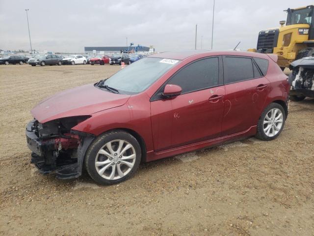 MAZDA 3 S 2011 jm1bl1m51b1465346