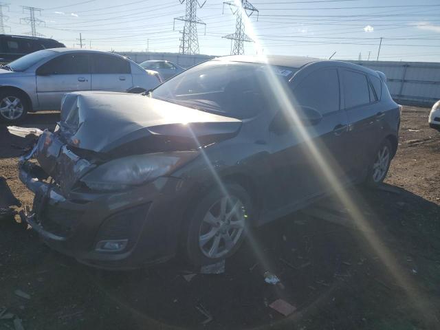 MAZDA 3 2011 jm1bl1m51b1901175